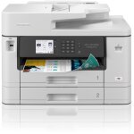 T Brother MFC-J5740DW Tinte-Multifunktionsdrucker 4in1...