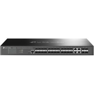 24+4P TP-LINK Omada SG3428XF M RM