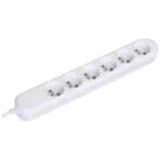 Bachmann SMART - Steckdosenleiste