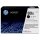 HP Toner 80X CF280X Schwarz Hohe Kapazität