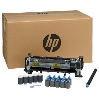 HP Wartungskit F2G77A 220V