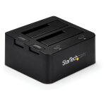 D StarTech FES Z USB HDD DOCK FOR SATA und IDE