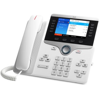 Cisco IP PHONE 8851