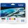 Brother Tinte LC-985 Value Pack (BK/C/M/Y)