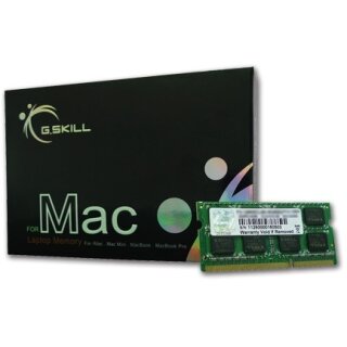 8GB G.SKILL / CL11 / for A