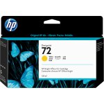 HP Tinte 72 (C9373A) gelb Druckerpatrone