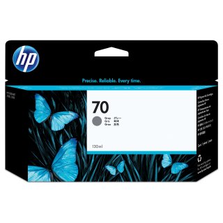 HP 70 Grau