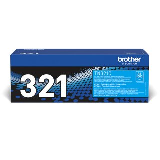 Brother TN-321C HL-L8250CDN