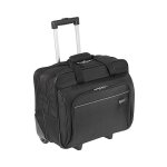 Targus TBR003EU 16Zoll Trolley case Schwarz Notebooktasche
