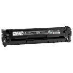HP Toner 131X CF210X Schwarz bis zu 2.400 Seiten