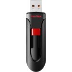 STICK 64GB USB 2.0 Sandisk Cruzer Glide black