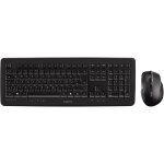 Cherry DW5100 Wireless Desktop Black QWERTZ DE