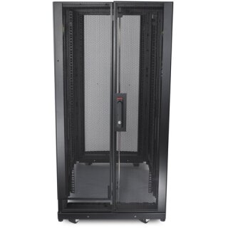 APC AR3104 NetShelter SX 24U 600mm Wide