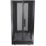 APC AR3104 NetShelter SX 24U 600mm Wide