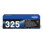 Brother Toner TN-325BK Schwarz bis zu 4.000 Seiten nach...