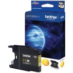 Brother Tinte LC-1280XL Yellow