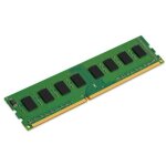 KINGSTON 8GB 1600MHz DDR3L Non-ECC CL11 DIMM 1.35V