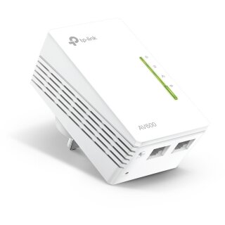 INTD TP-LINK TL-WPA4220 2-PORT WIFI