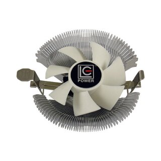 K Cooler Multi Socket LC-Power LC-CC-85 | 1700; 1200; FMx.AM3.115x.775 TDP 70W