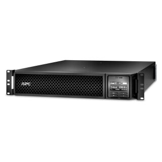 APC Smart-UPS SRT2200RMXLI 1980W 2200VA 2HE