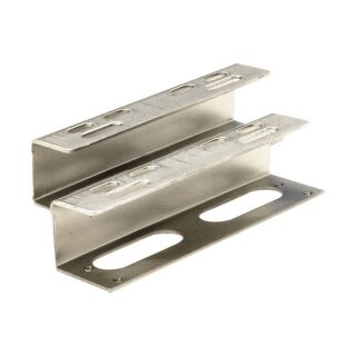 Einbausatz 3.5" zu 5.25"