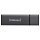 STICK 64GB 2.0 Intenso ALU Line anthrazit