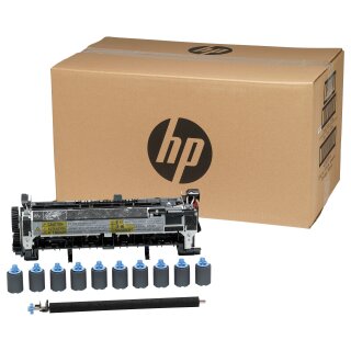 HP original LaserJet Enterprise M601 Enterprise M602 Enterprise M603 maintenance kit CF065A 225.000 pages