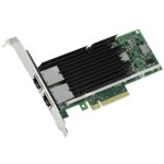 INT PCIE Intel X540-T2 Server, Conv