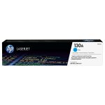 HP # 130A CF351A cyan