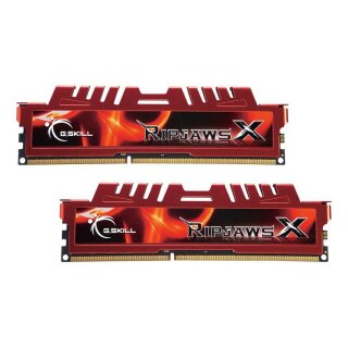 1600 16GB(2x8) GSkill Ripjaws-X