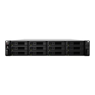 12-Bay Synology RX1217 Erweiterungsmodul