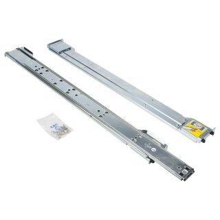 Supermicro 19" Schienen-Kit Supermicro 3HE