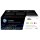 HP Toner 312A CF440AM Multipack 3er C/M/Y