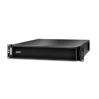 APC SRT96RMBP SMARTUPS 96V 3kVA Rackmount-Batteriemodul