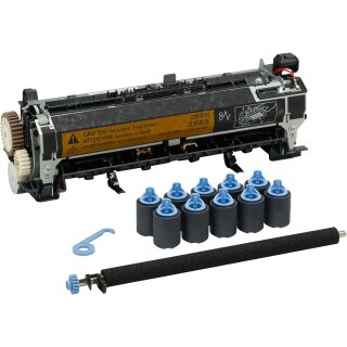 HP Wartungskit CB389A 220V