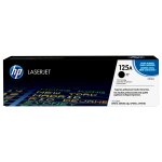 HP Toner 125A CB540A Schwarz