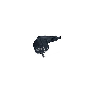 Cisco NETZ Stromkabel-CEE 7/7 für IP Phone Power Injektor