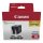 Canon Tinte PGI-2500XL 9254B011 2er Multipack Schwarz