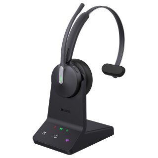 Yealink Headsets WH64 Mono UC
