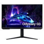68,6cm/27" (1920x1080) Samsung Odyssey G3 S27DG300EU...