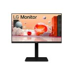 61cm/24" (1920x1080) LG 24BA450-B 16:9 FHD IPS 5ms...