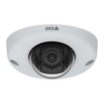Axis Netzwerkkamera Fix Dome Transport P3925-R M12 2.8mm