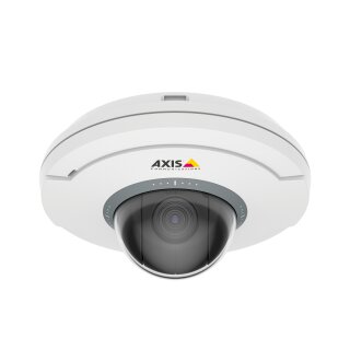 Axis Netzwerkkamera PTZ Dome Mini M5075-G HDTV 1080p