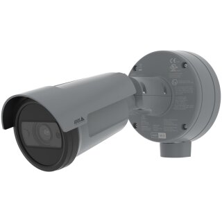 Axis Netzwerkkamera Explosions-geschütz P1468-XLE