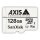 Axis Micro SDXC Card 128GB 10er Pack