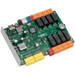 Axis I/O A9188 Netzwek I/O RELAY MODULE 8 Port