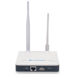 DRAGINO Indoor IoT Gateway LPS8v2-868 (ohne 4G)