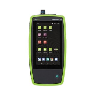 Z NetAlly LR10G-200, LinkRunner 10G Smart Network Tester