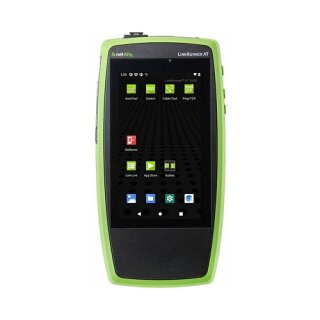 Z NetAlly LinkRunner AT 3000 Network Auto Tester