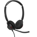 Jabra Engage 50 II Stereo. USB-A. UC (nur Headset)